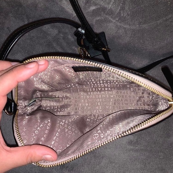 Kate Spade Crossbody - Picture 2 of 2